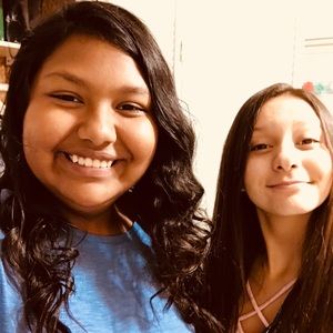 Meet your Posher, Mikayla